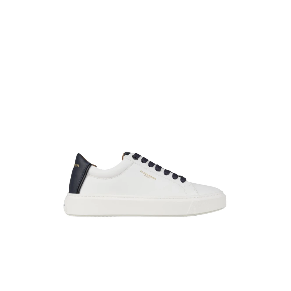 Shoes > Sneakers - - Alexander Smith - Modalova