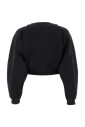 sweatshirt-en-coton-noir