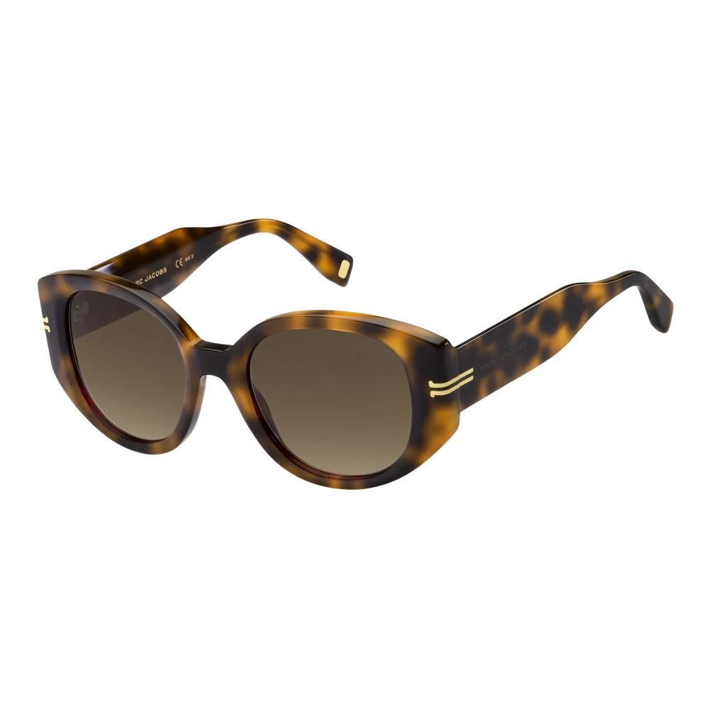 Marc Jacobs Solglasögon MJ 1052/s Brun Dam