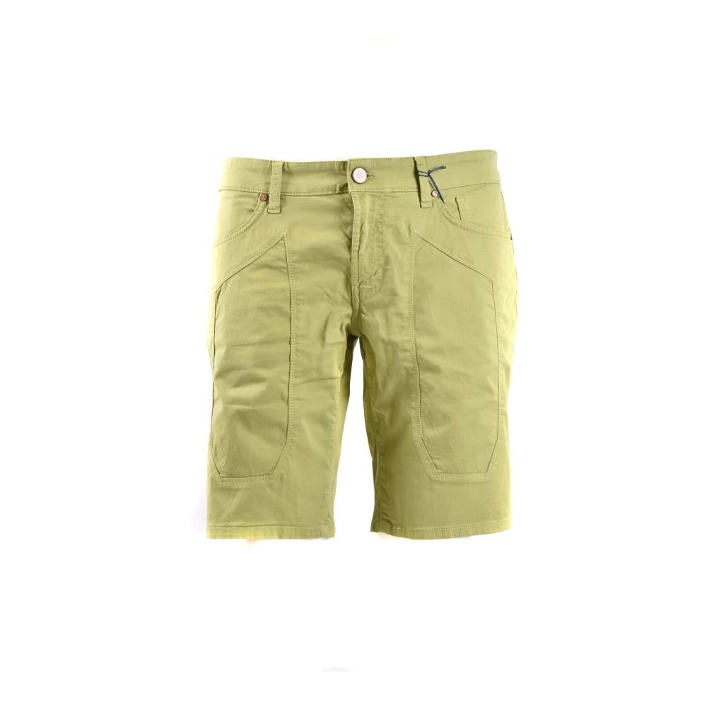Shorts > Casual Shorts - - Jeckerson - Modalova