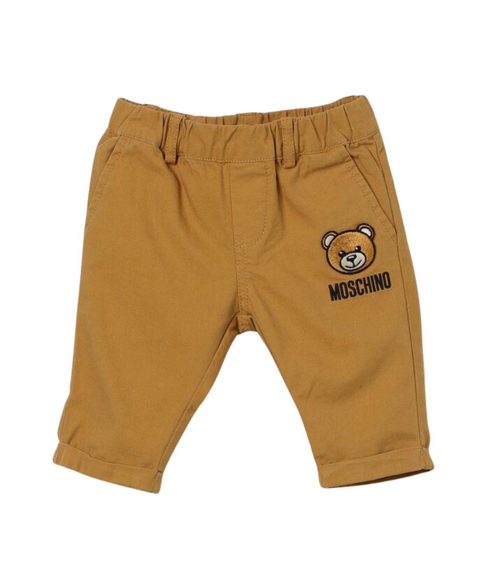 teddy-bear-embroidered-baby-pants