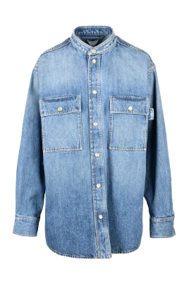 Coreana Denimskjorta