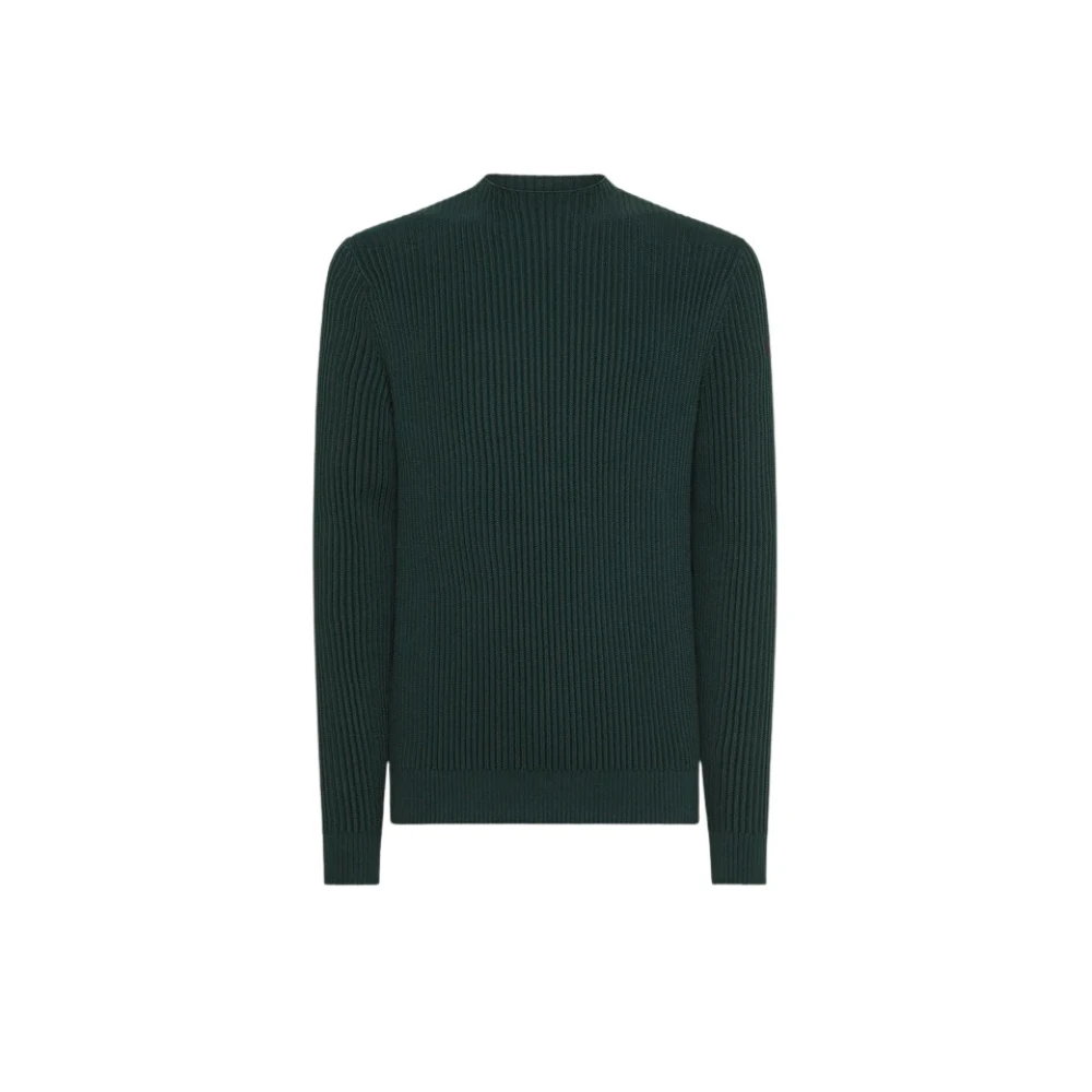 RRD Sweaters Groen Green Heren