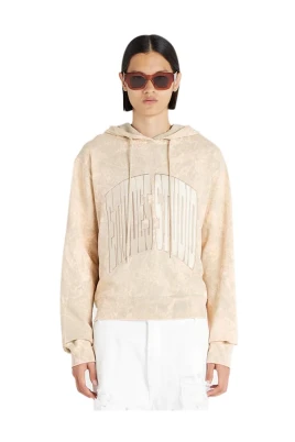 Bleach College Hoodie Stilren Modern