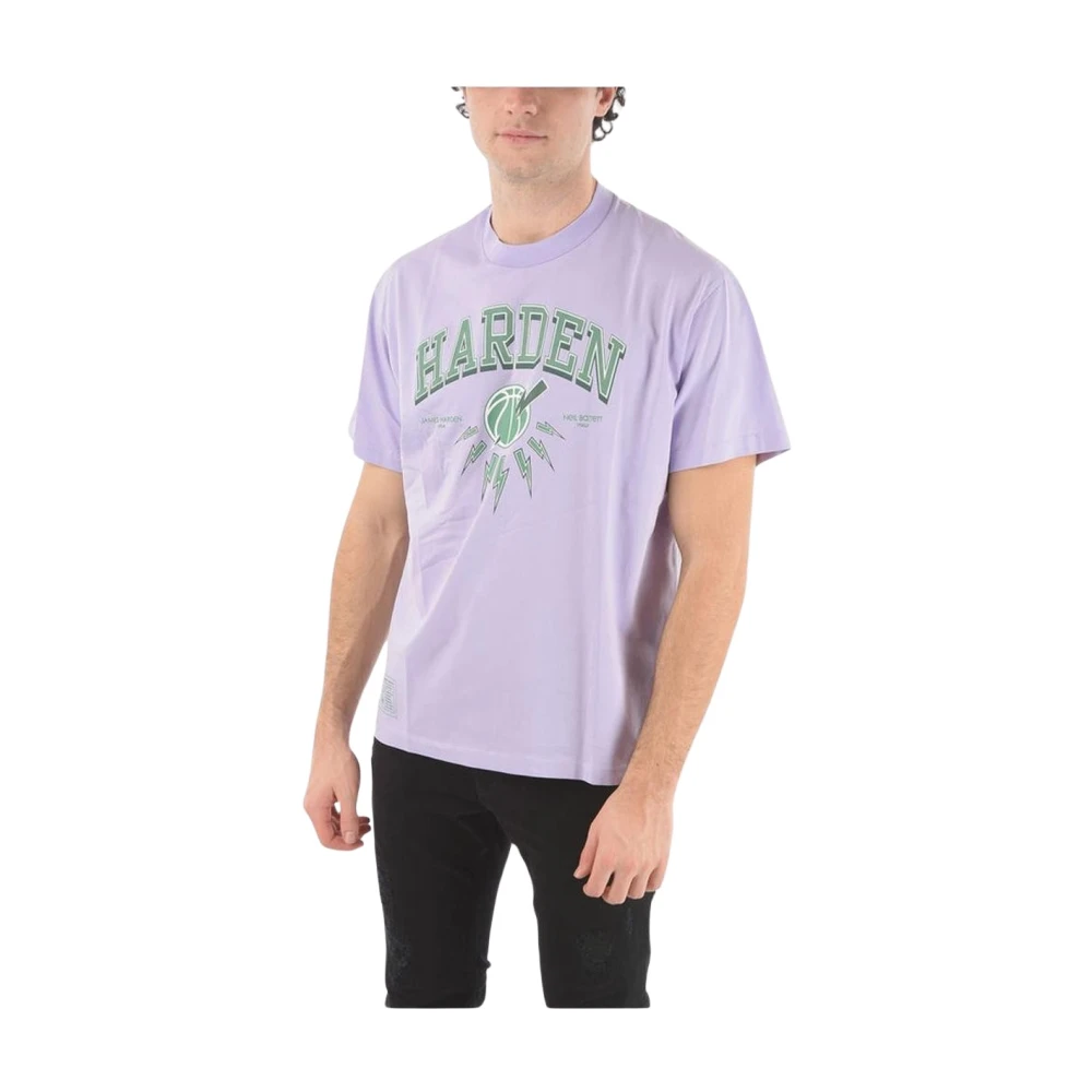 Tops > T-Shirts - - Neil Barrett - Modalova