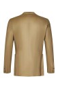 beige-textured-blazer-for-men