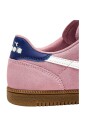 sneaker-retro-en-cuir-rose
