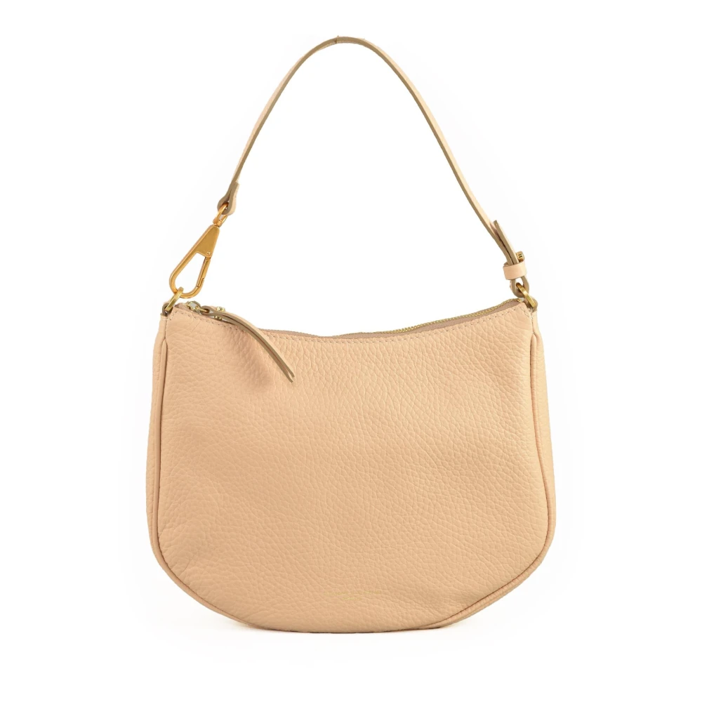 Gianni Chiarini Tas Beige Dames