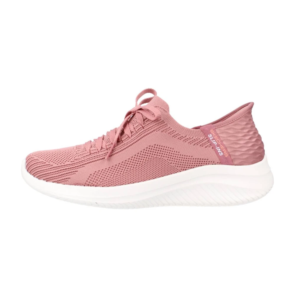 Skechers Flex Tonal Sneakers Dames Schoenen Roze