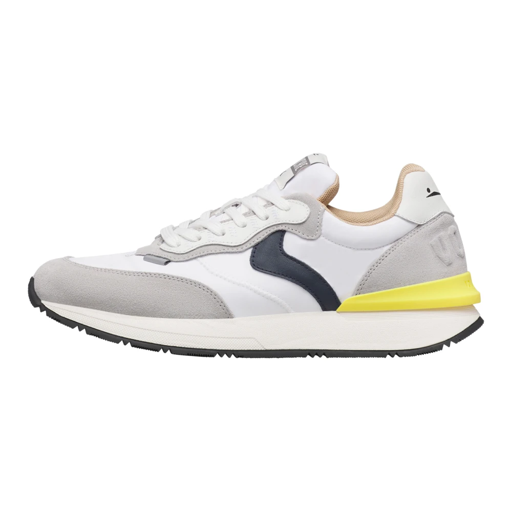 Voile Blanche Qwark Easy Heren Schoenen Veelkleurig Multicolor