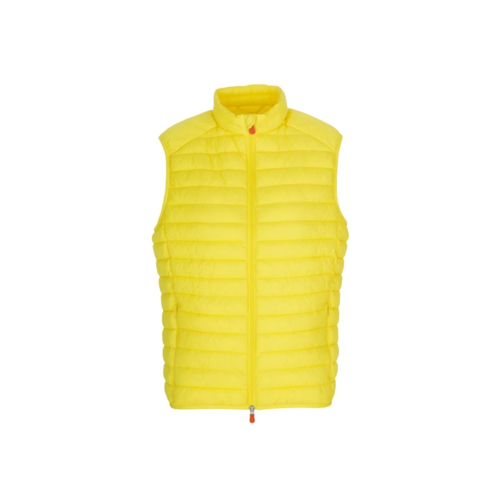 Jackets > Vests - - Save The Duck - Modalova