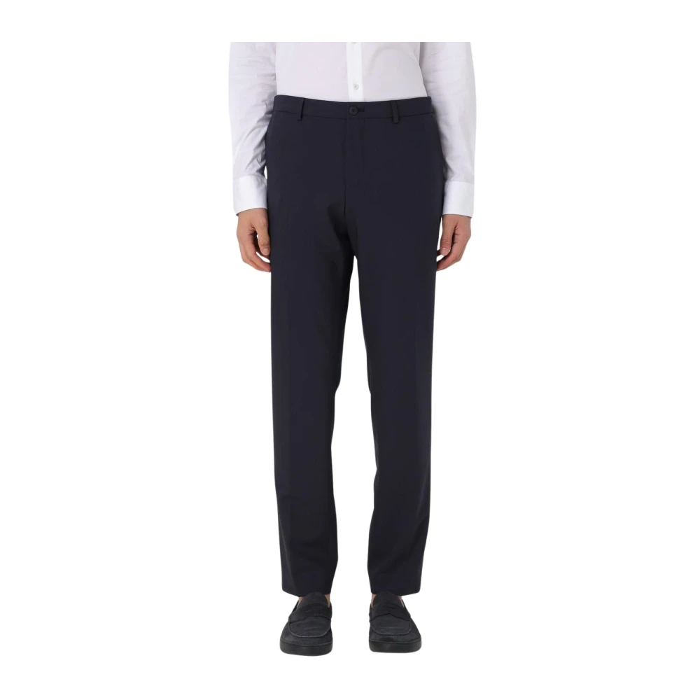 Trousers > Suit Trousers - - Hugo - Modalova