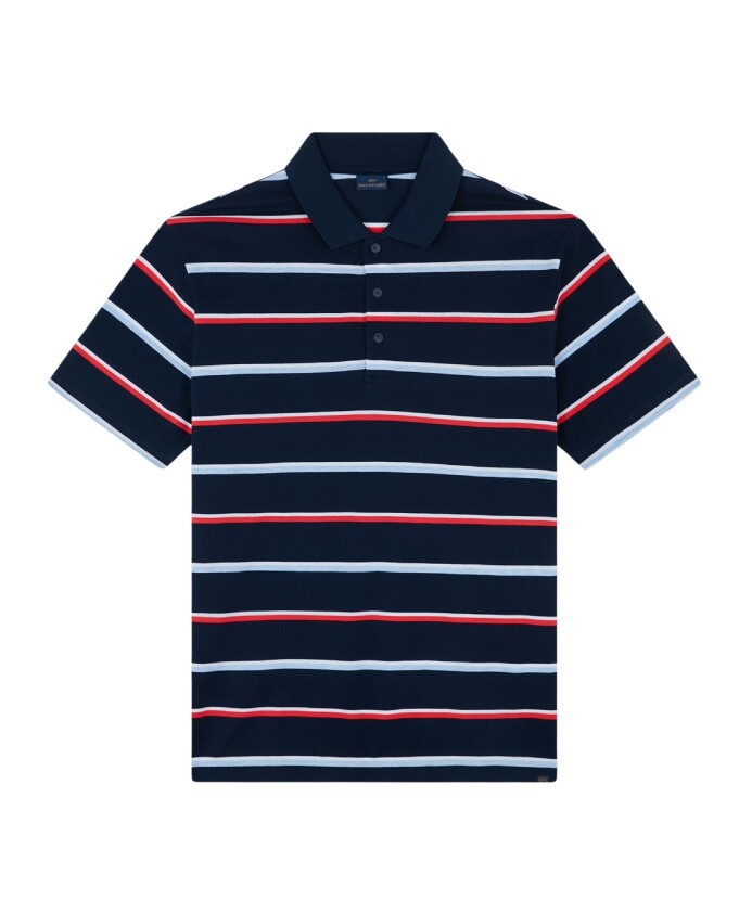 polo-raye-en-jersey-de-coton