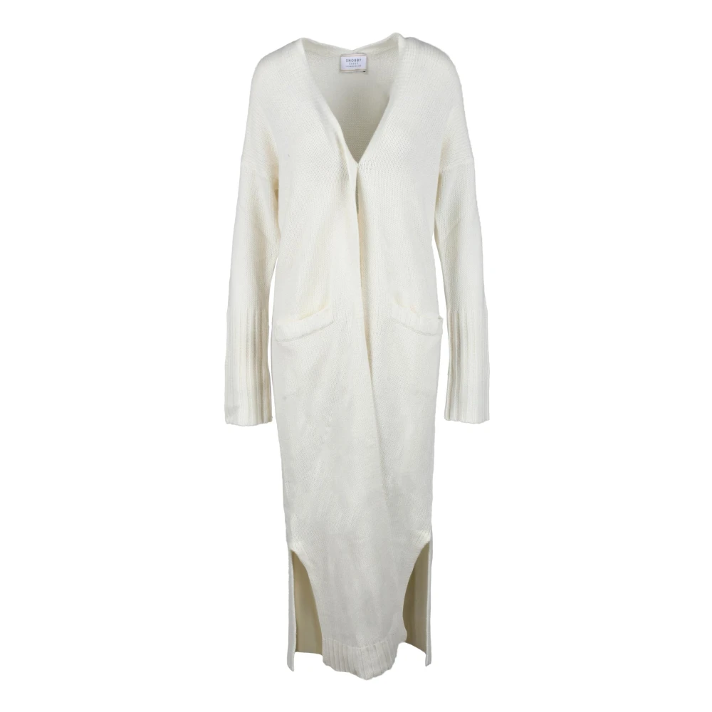 Snobby Sheep Jas White Dames