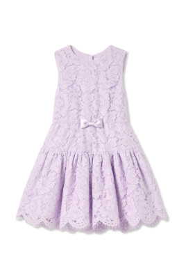 dress-with-openwork-trim