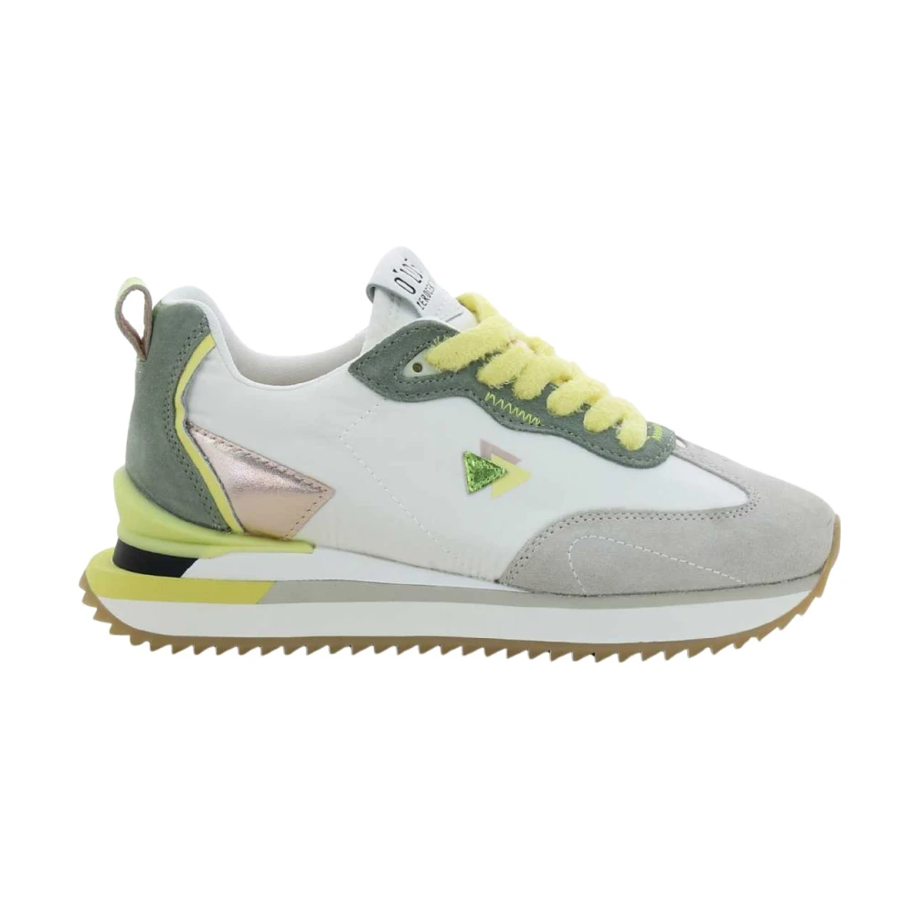 Shoes > Sneakers - White - 0-105 - Modalova