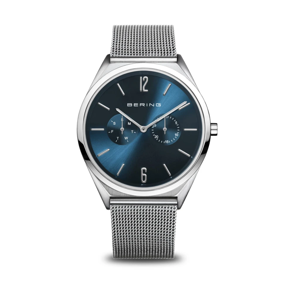 Accessories > Watches - - Bering - Modalova