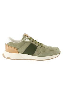 velvet-leather-sneakers-in-khaki-green