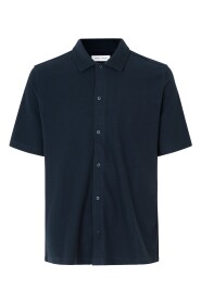 Shirt met korte mouwen