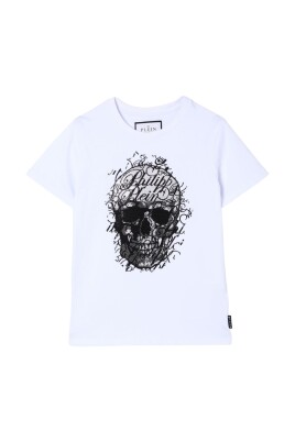 skull-graphic-tee