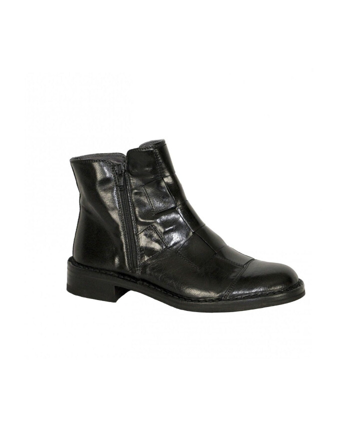 calfskin boots