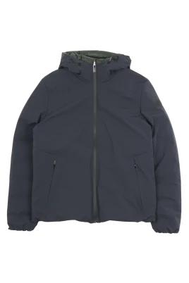 Montecristo Reversible Jacket