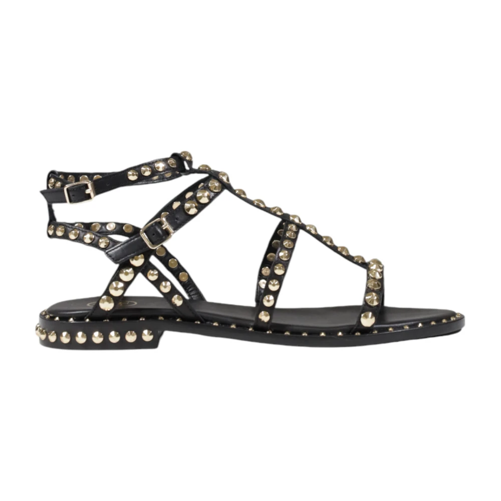 Shoes > Sandals > Flat Sandals - - ASH - Modalova