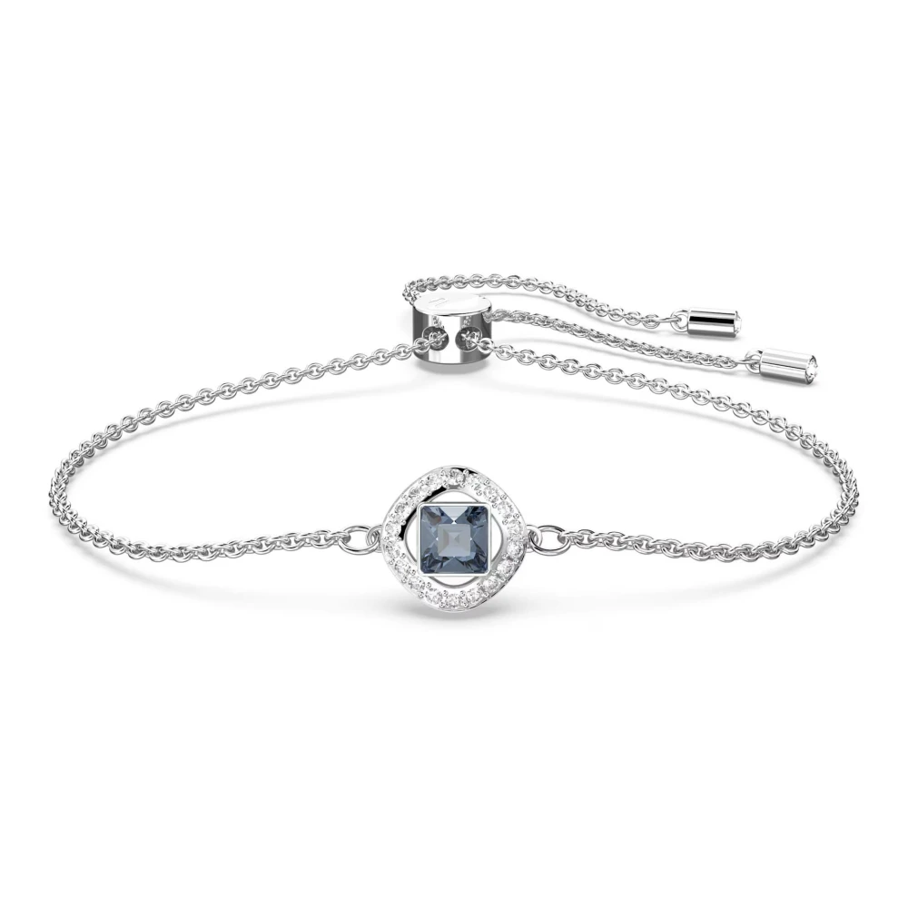 Swarovski , Damen, Accessories, Grau, One Size - Bild 3