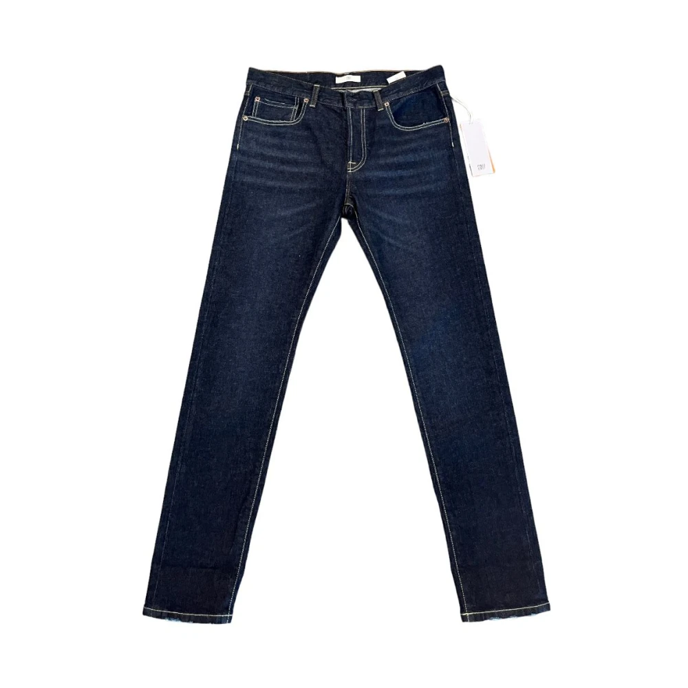 Pmds Premium Mood Denim Superior jeans Blue Heren