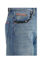 floral-applique-jeans-with-contrasting-label