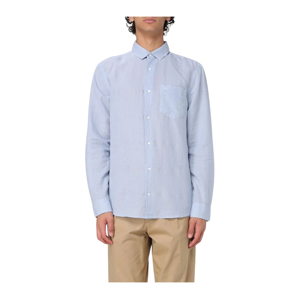 Shirts > Casual Shirts - - Calvin Klein - Modalova