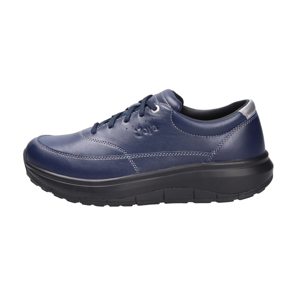 Joya Venice Zip Darl Dames Schoenen Blauw
