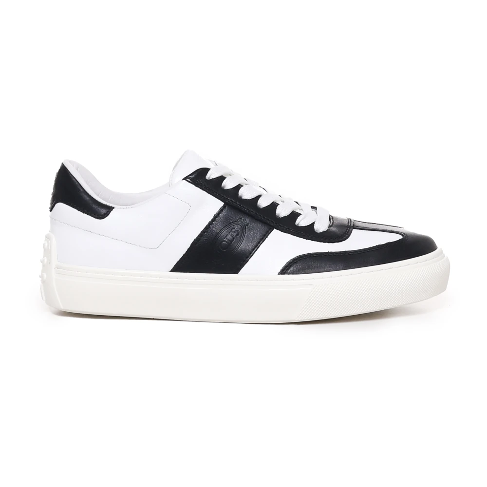 Tod's - Shoes > Sneakers - White - Tod's - Modalova