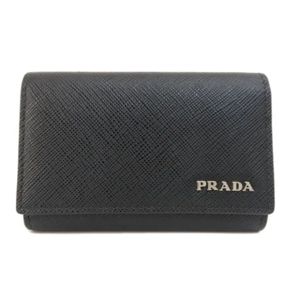 Pre-owned > Pre-owned Accessories - - Prada Vintage - Modalova