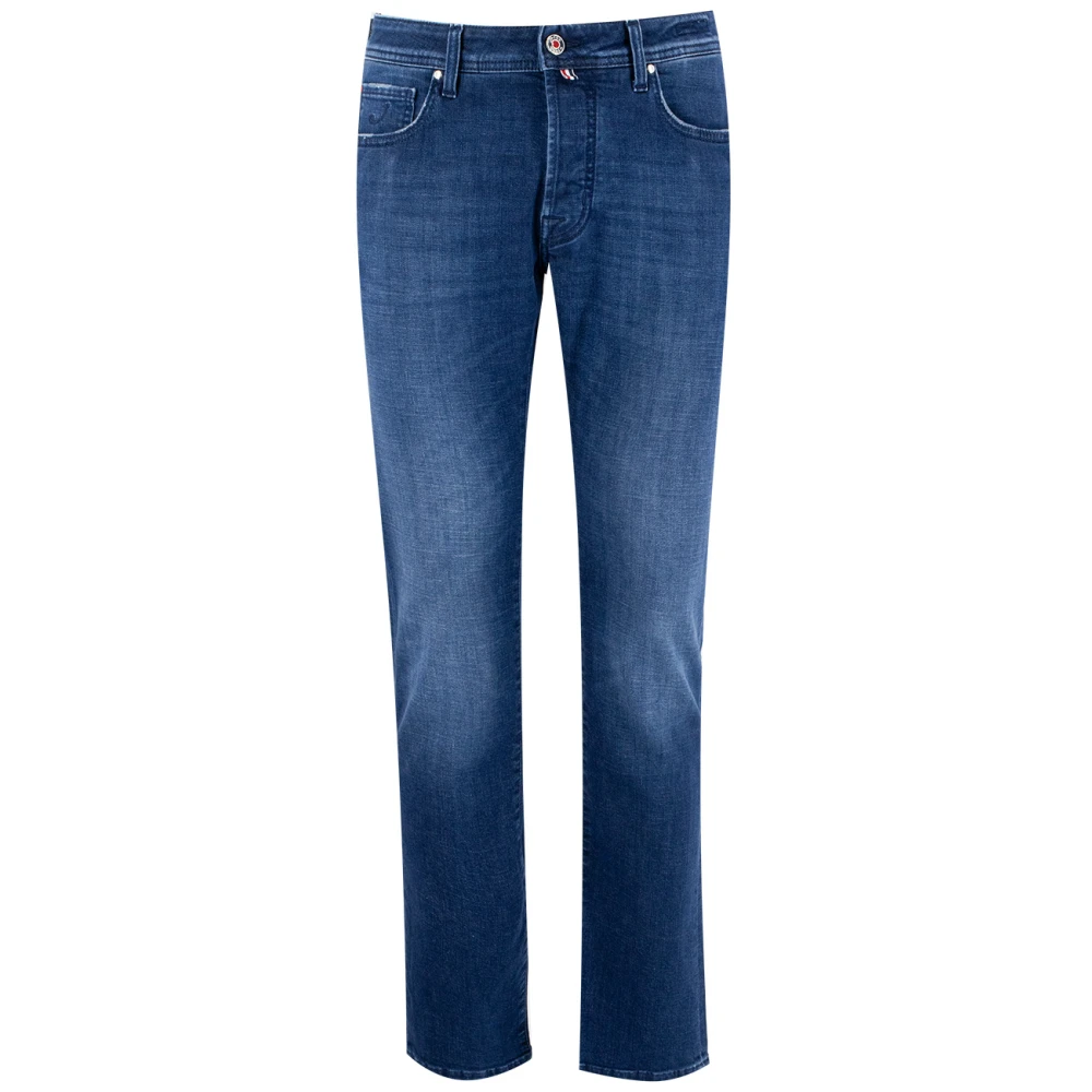 Jeans > Slim-fit Jeans - - Jacob Cohën - Modalova