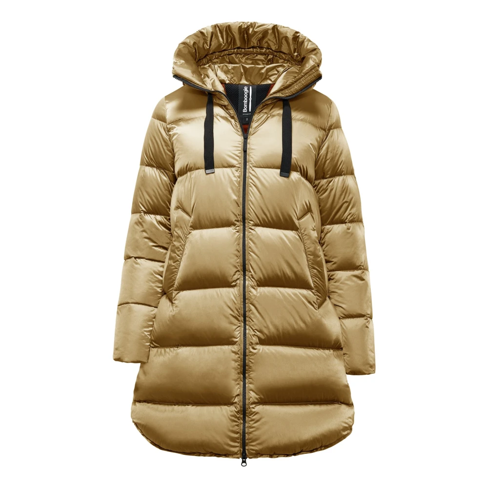 Coats > Down Coats - - BomBoogie - Modalova