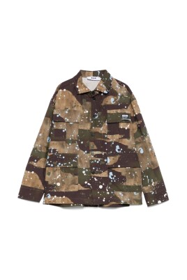 t-shirt-vert-pour-enfant