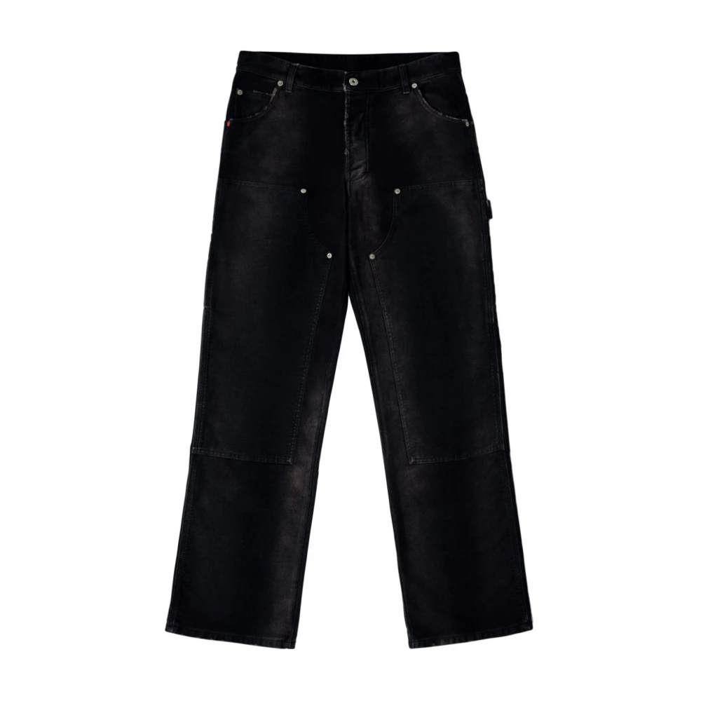 Trousers > Sweatpants - - Heron Preston - Modalova
