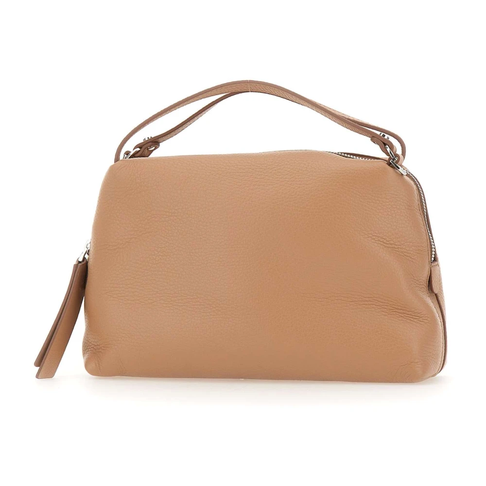 Gianni Chiarini Women's Beige Alifa Handbag