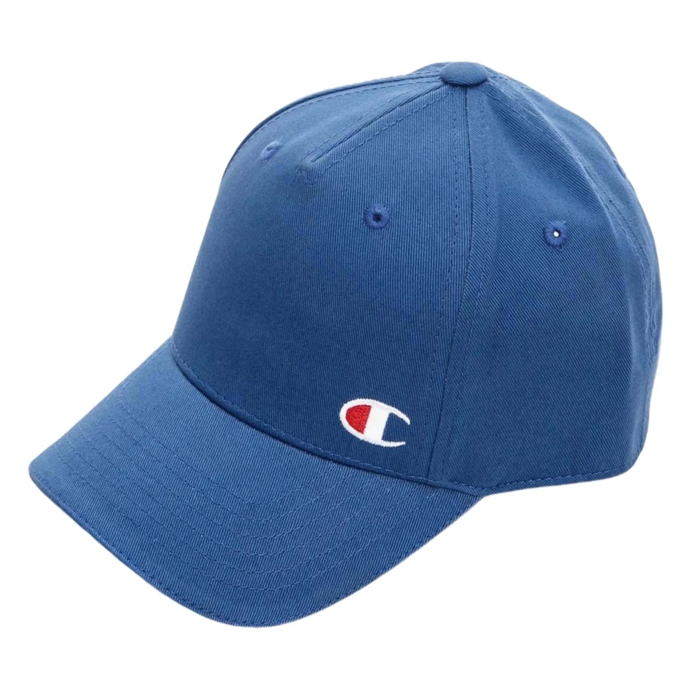 Champion Baseball Cap Blue Heren