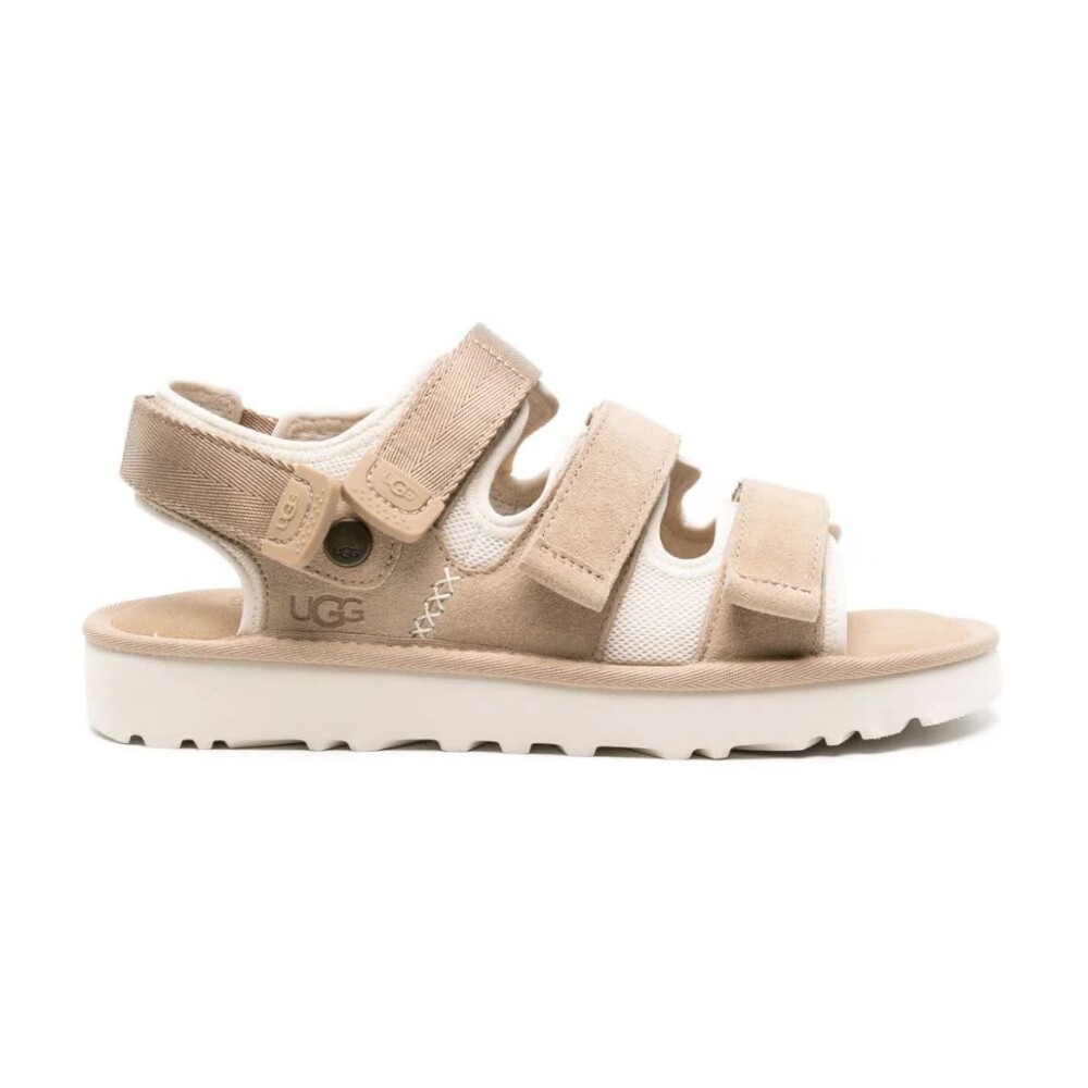 Sportieve discount sandalen heren