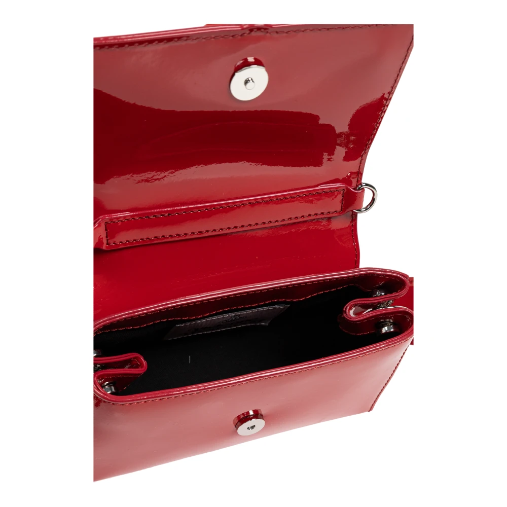 Vivienne Westwood Handtas Red Dames