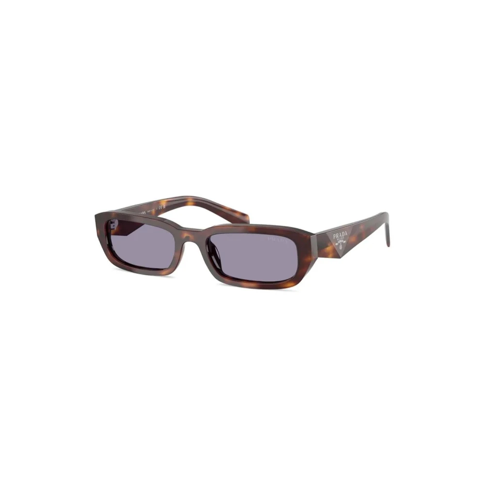 Prada Women's Multicolor Sunglasses, 53 Mm, Pr B06s 15W03n Sunglasses