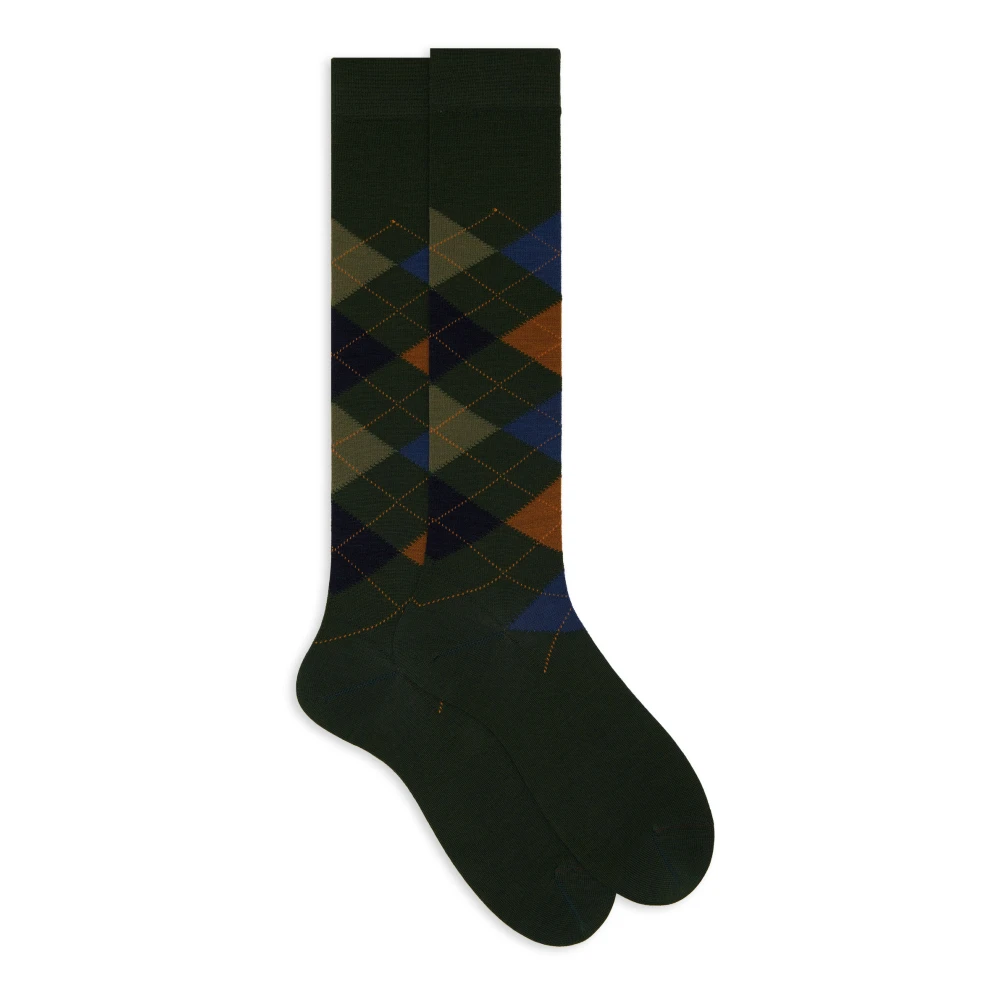 Underwear > Socks - - Gallo - Modalova