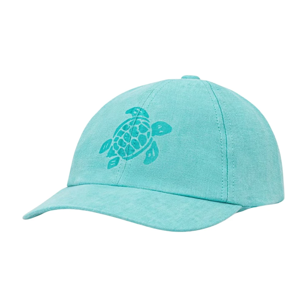 Vilebrequin Unisex Blu Accessori, Taglia Unica, New,