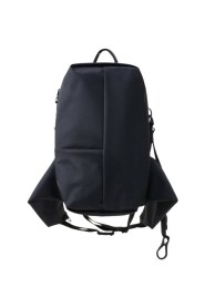 Plecak Torba Cote&Ciel x Descente Backpacks Sormonne Métamorphe 29005 BLACK