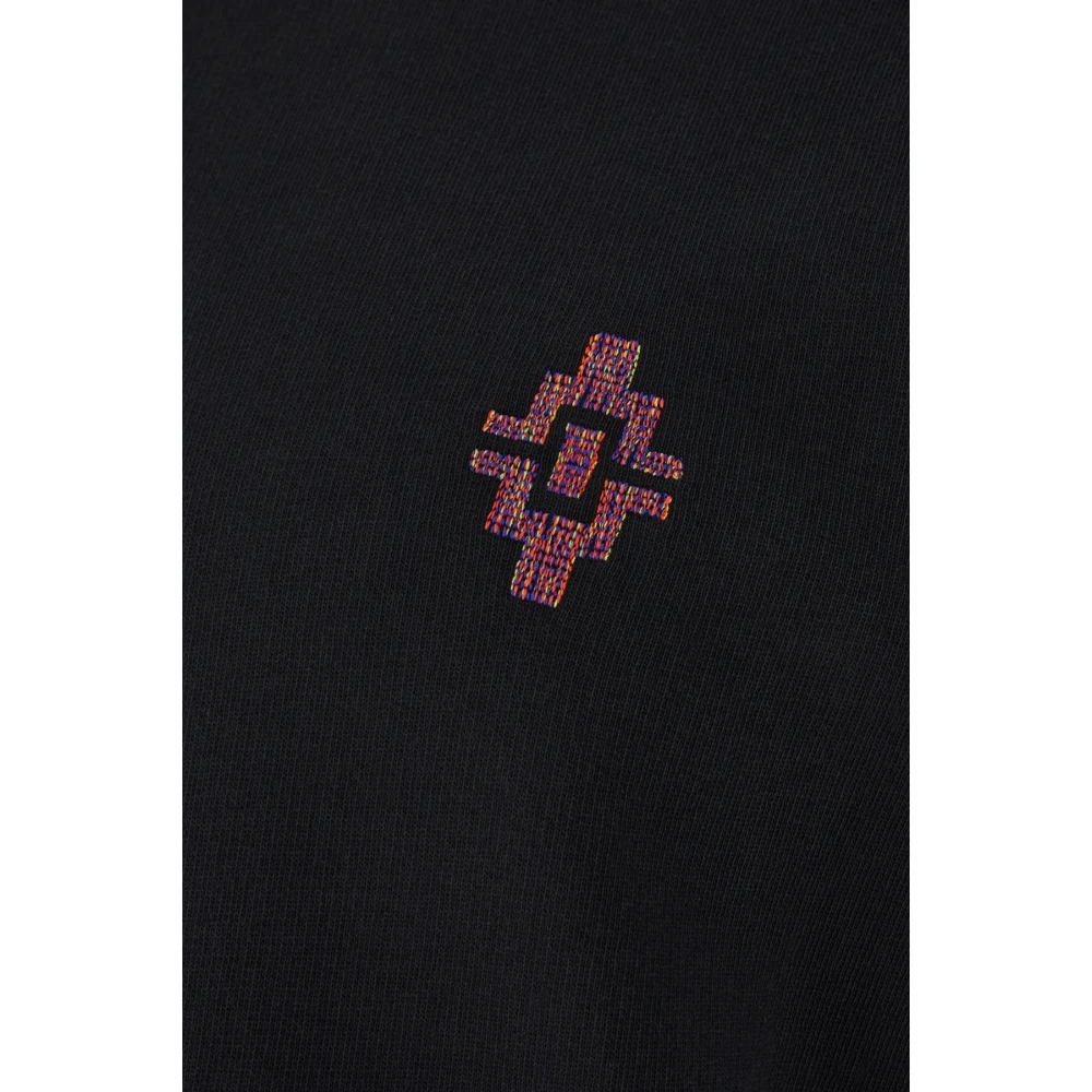 Marcelo Burlon Breigoed Collectie Black Heren