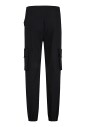 braided-nylon-cargo-jogger-pants