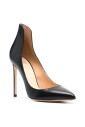 chaussures-enfant-cuir-noir