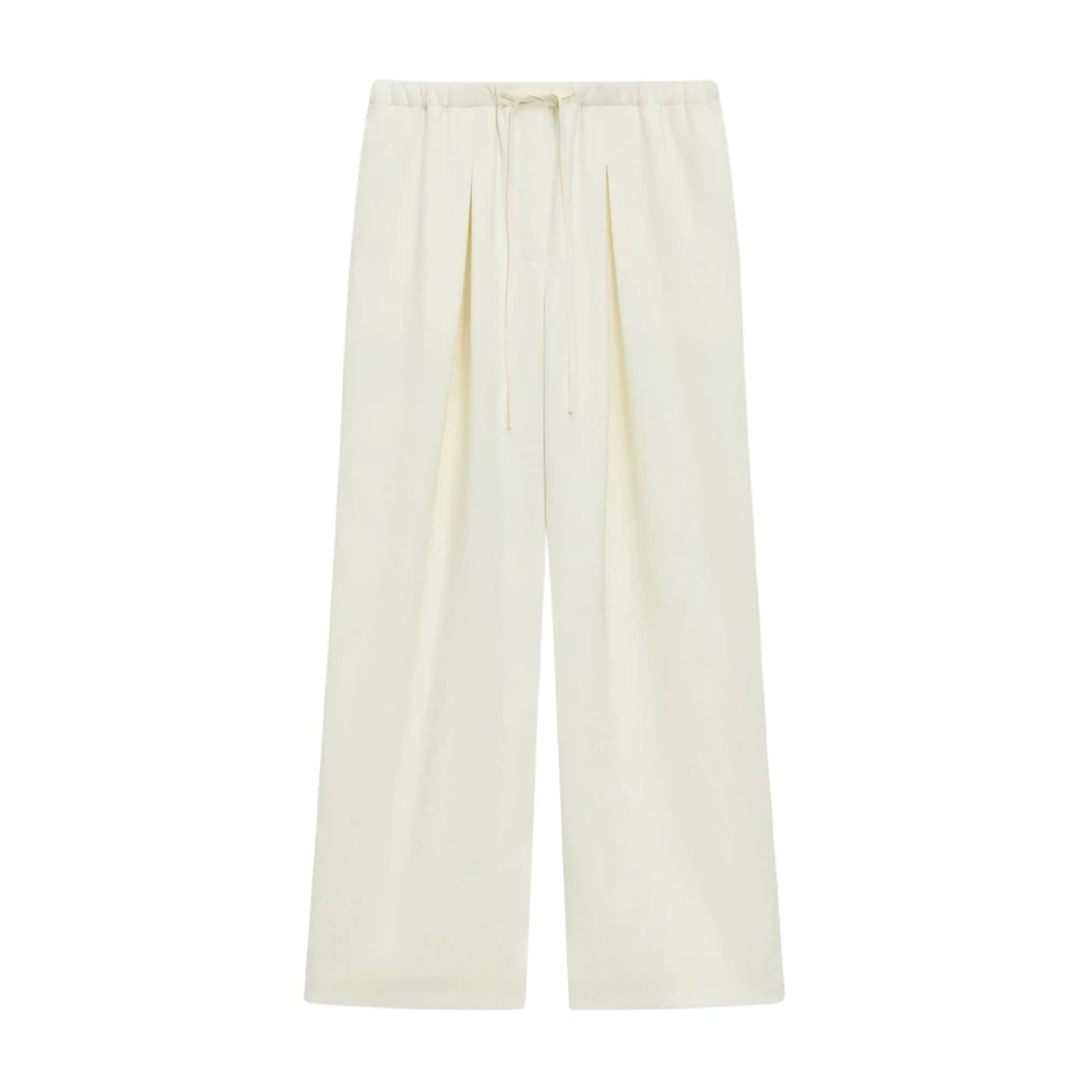 Trousers > Wide Trousers - - Theory - Modalova